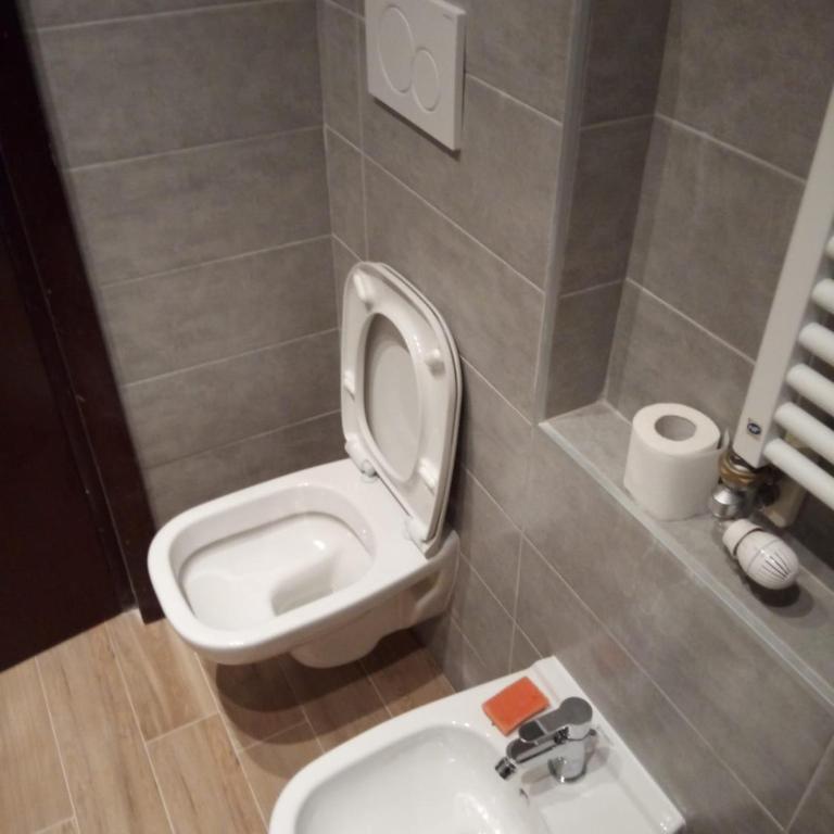 Res. Marilleva 1400 Apt.Solandra - Appartamento con Terrazza - 7