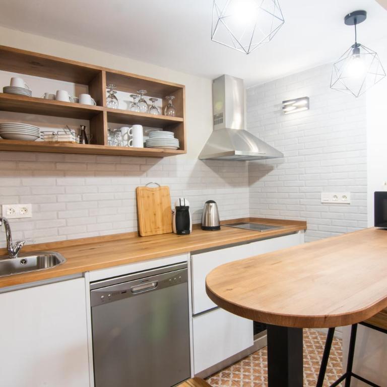 tuGuest S. Jerónimo Apartment - Apartment - 14