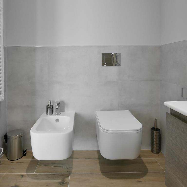 Sar May Apartments - Monolocale King con Divano-Letto - 5