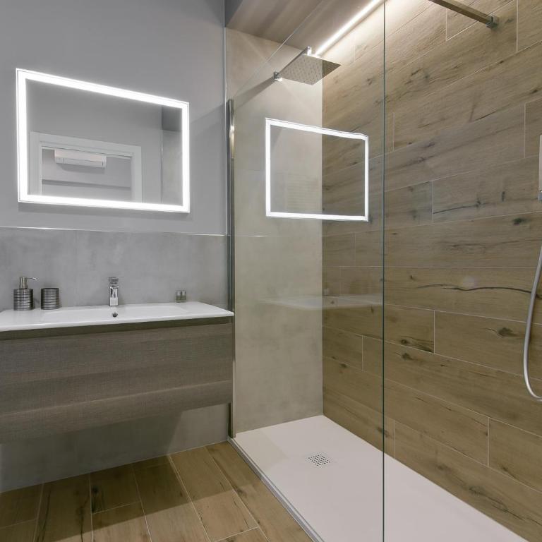 Sar May Apartments - Monolocale King con Divano-Letto - 6