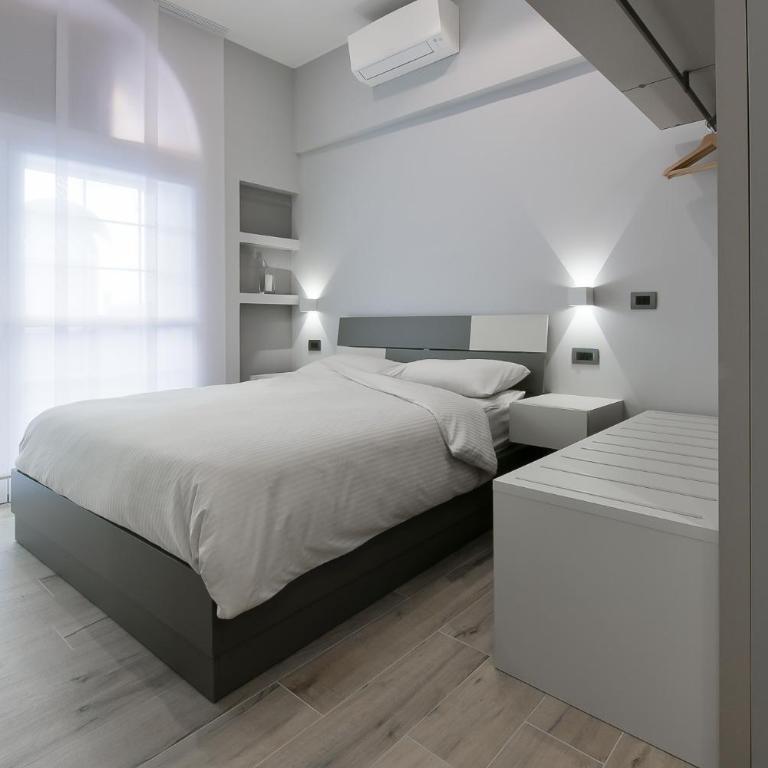 Sar May Apartments - Monolocale King con Divano-Letto - 8