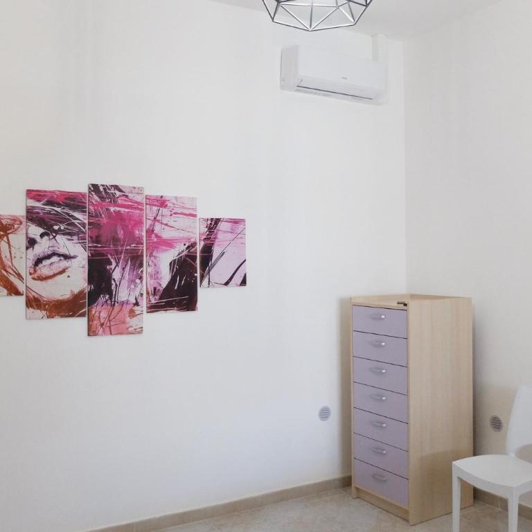 Appartamento Alice - Appartamento con 2 Camere da Letto - 16