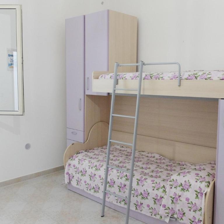Appartamento Alice - Appartamento con 2 Camere da Letto - 15