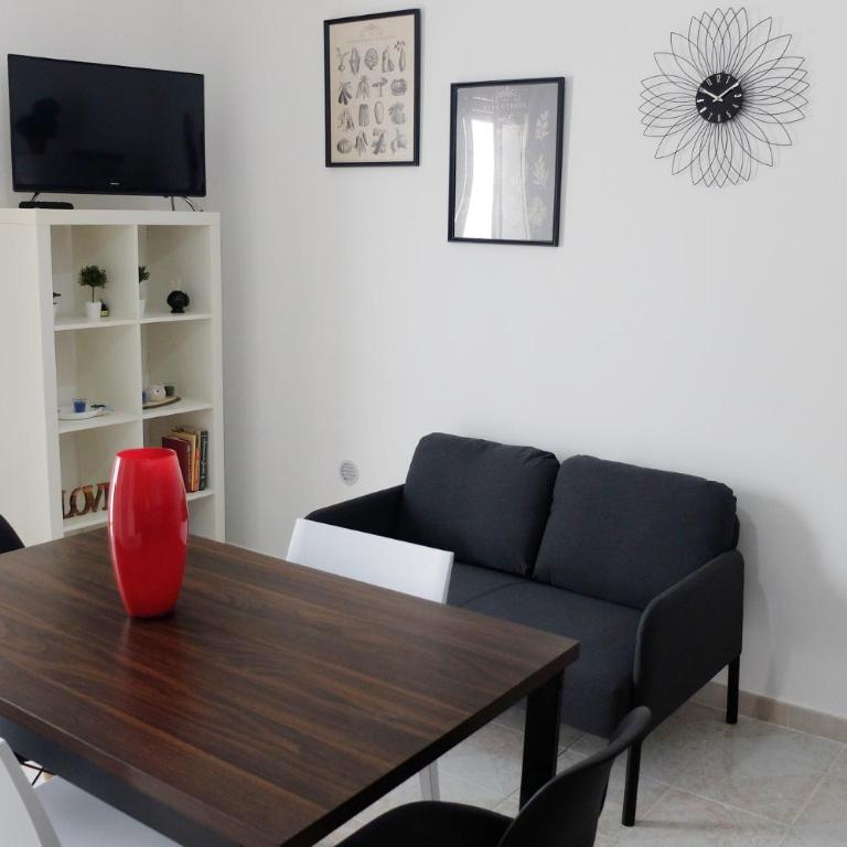 Appartamento Alice - Appartamento con 2 Camere da Letto - 5