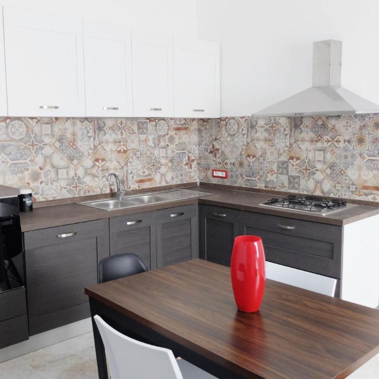 Appartamento Alice - Appartamento con 2 Camere da Letto - 7