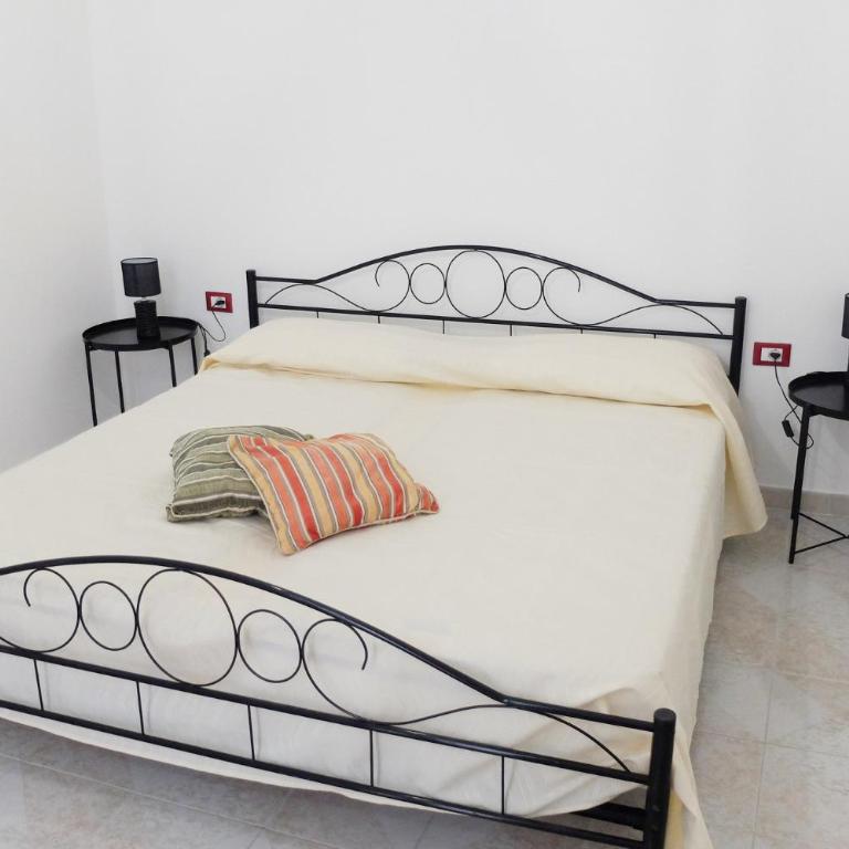 Appartamento Alice - Appartamento con 2 Camere da Letto - 10