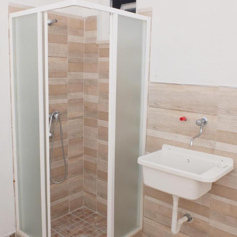 Appartamento Alice - Appartamento con 2 Camere da Letto - 19