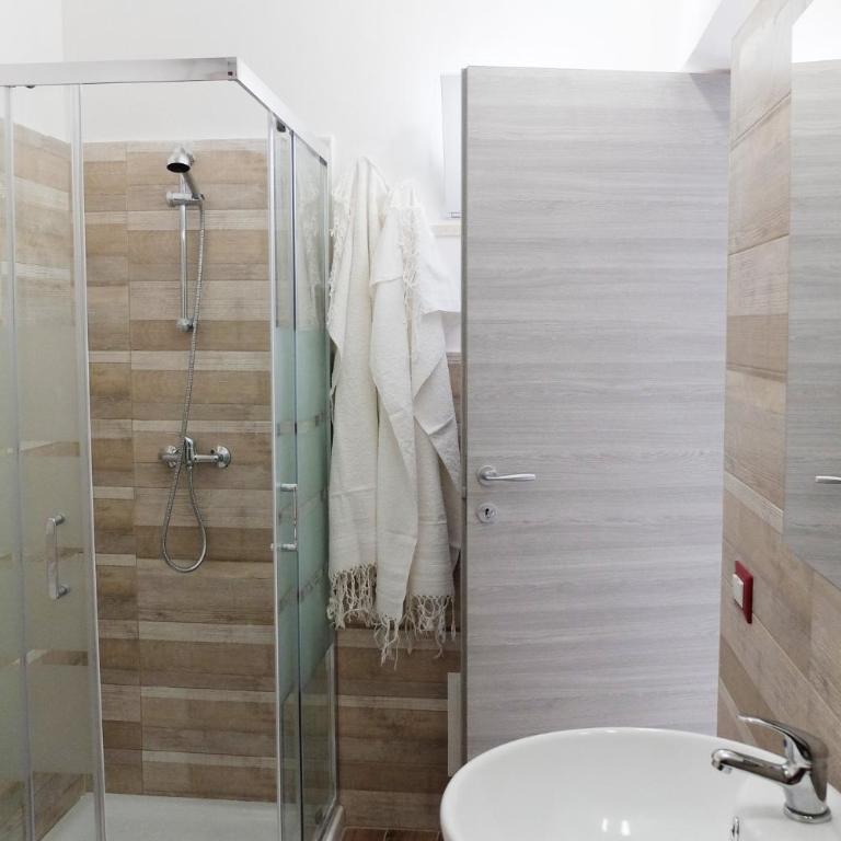 Appartamento Alice - Appartamento con 2 Camere da Letto - 12