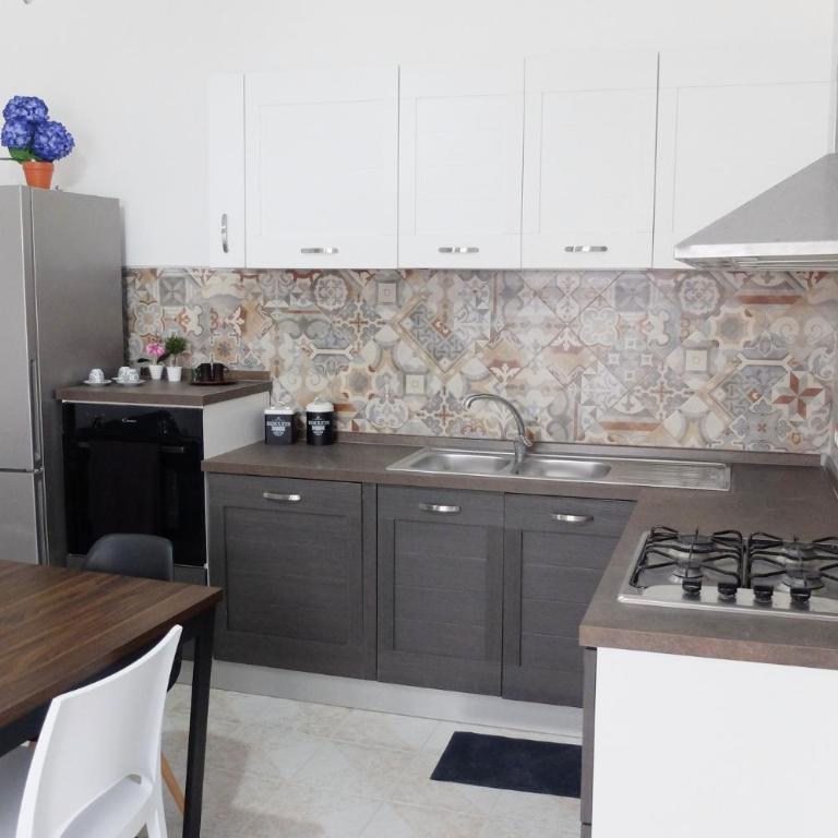 Appartamento Alice - Appartamento con 2 Camere da Letto - 8