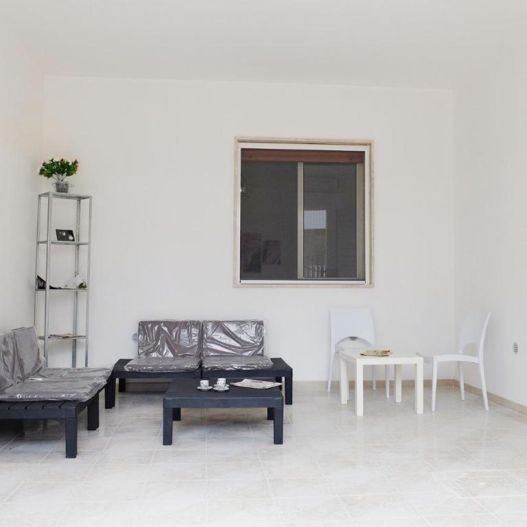 Appartamento Alice - Appartamento con 2 Camere da Letto - 4