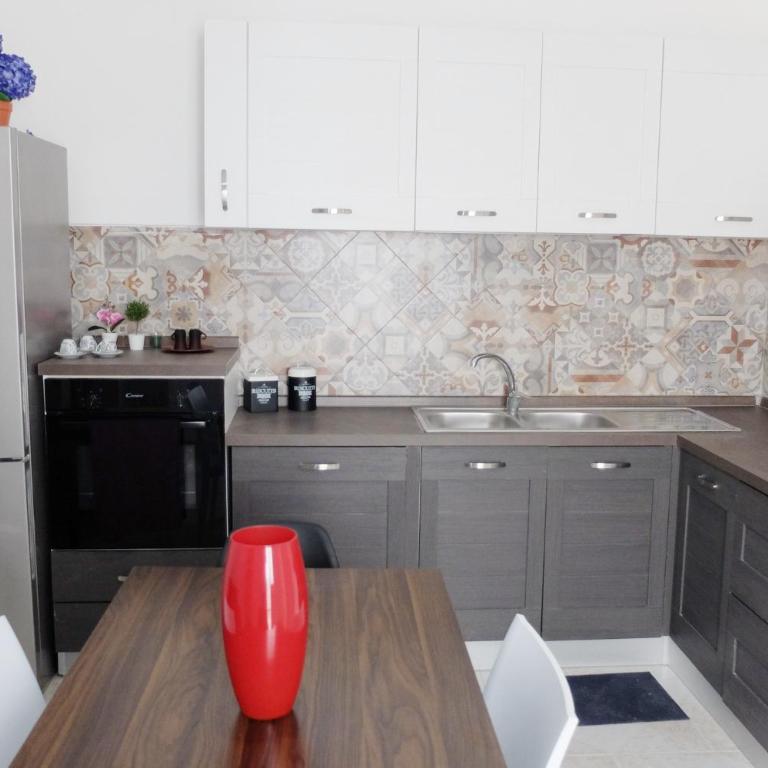 Appartamento Alice - Appartamento con 2 Camere da Letto - 9
