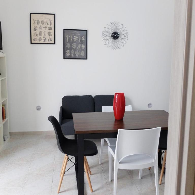 Appartamento Alice - Appartamento con 2 Camere da Letto - 6