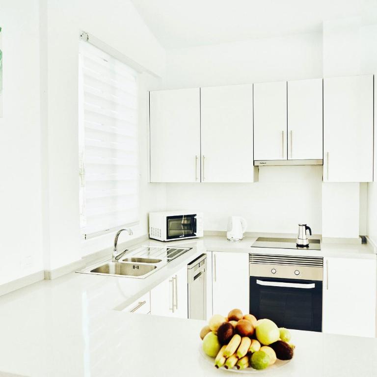 VILA AMALIE - 3BDR+3 BATH in Amarilla Golf - Villa Deluxe - 15