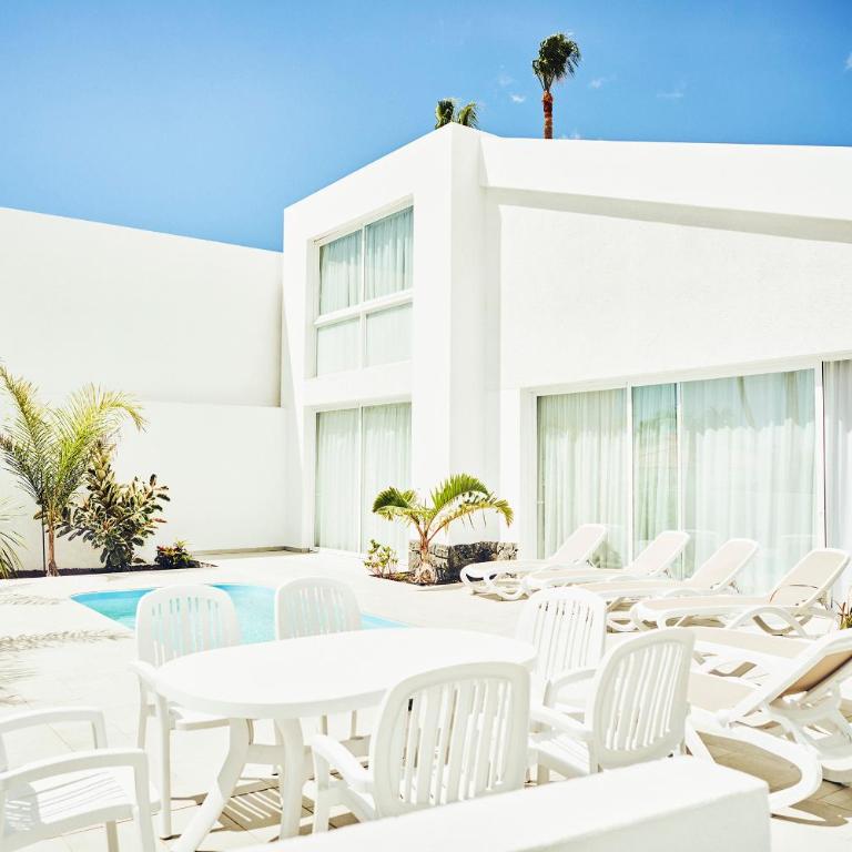 VILA AMALIE - 3BDR+3 BATH in Amarilla Golf - Villa Deluxe - 31