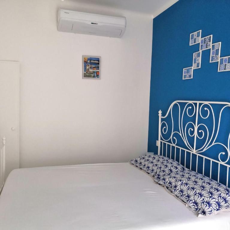 CasAgnese Sanremo - Appartement - Vue sur Jardin - 18