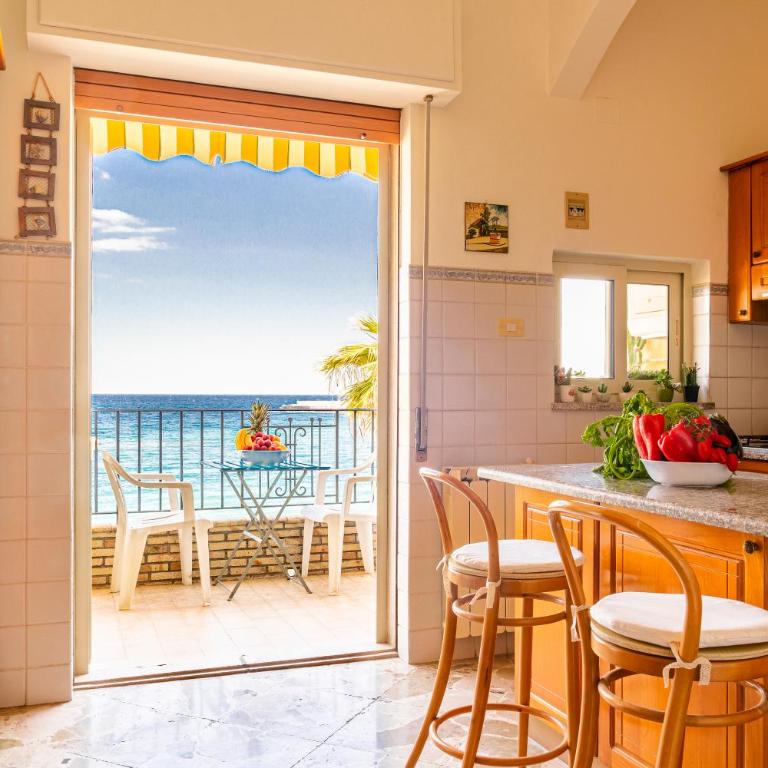 La Casa di Elvira - Appartamento con 2 Camere da Letto - 6