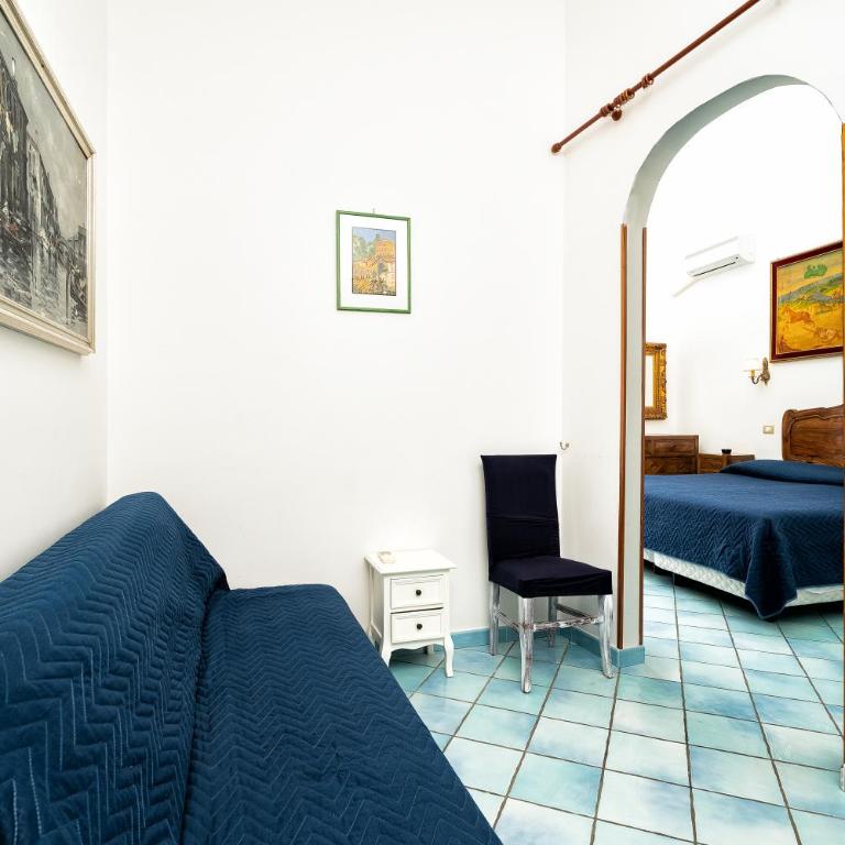 Hotel Fontana - Junior Suite - 6