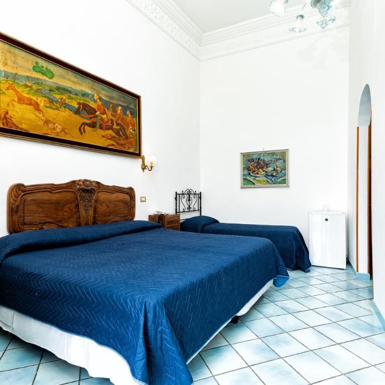 Hotel Fontana - Junior Suite - 5