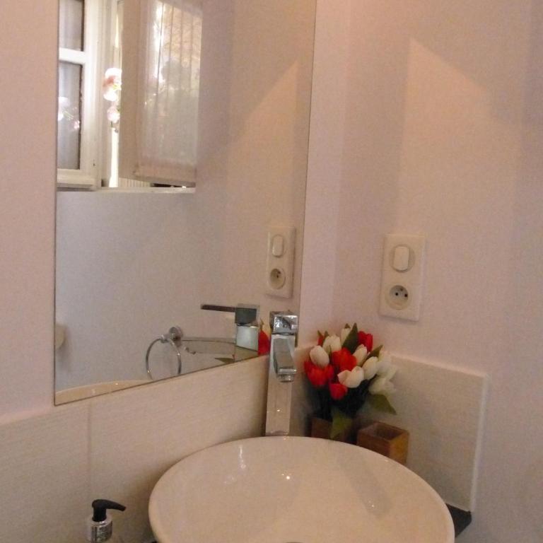 Maison Pierre D'Or - Appartement avec Balcon - 17