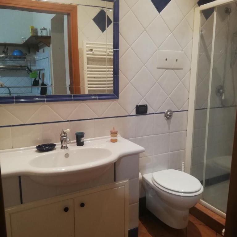 Palermo Centrocittà - Vacation Home - 16