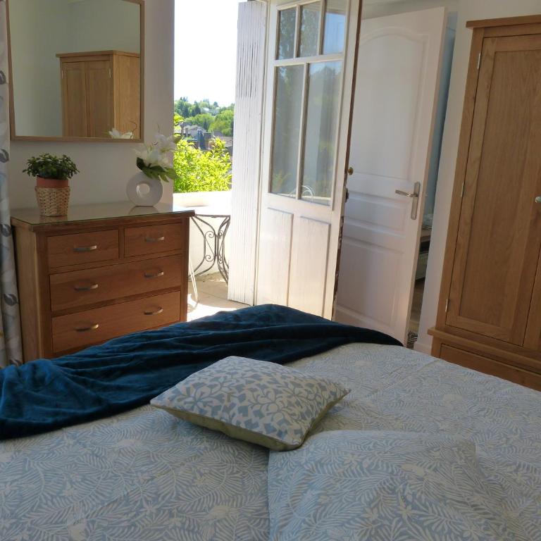 Maison Pierre D'Or - Appartement avec Balcon - 15