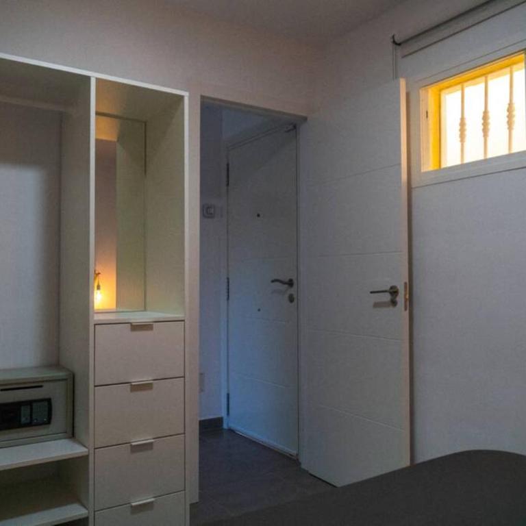 Apartamento en Mareverde Costa Adeje - Apartamento - 6