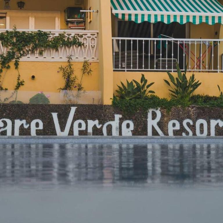 Apartamento en Mareverde Costa Adeje - Apartamento - 7