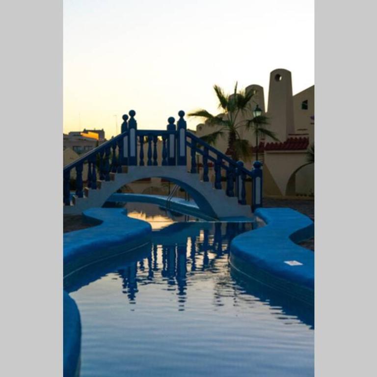 Apartamento en Mareverde Costa Adeje - Apartamento - 9