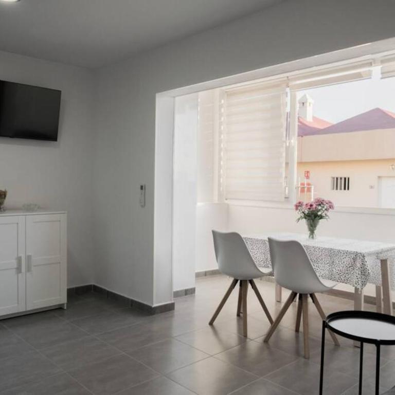Apartamento en Mareverde Costa Adeje - Apartamento - 10