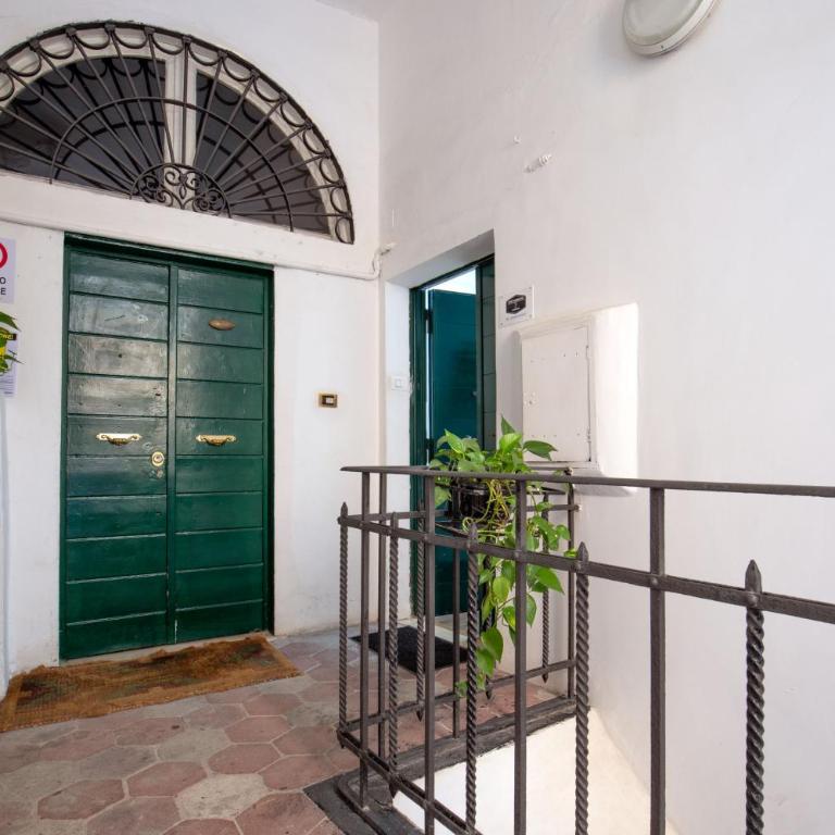 Sant'Ambrogio 7 - Casa con 2 Camere da Letto - 17