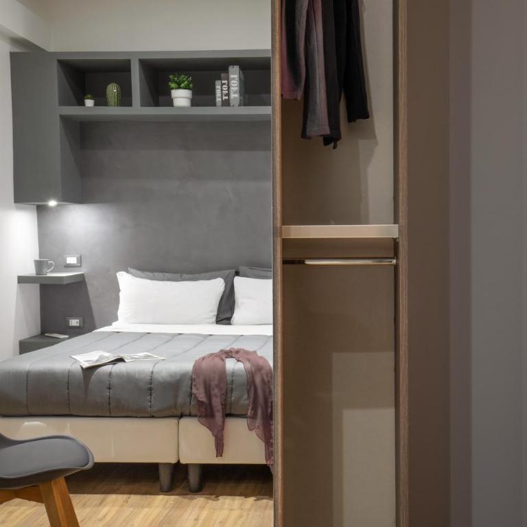 Sant'Ambrogio 7 - Casa con 2 Camere da Letto - 3