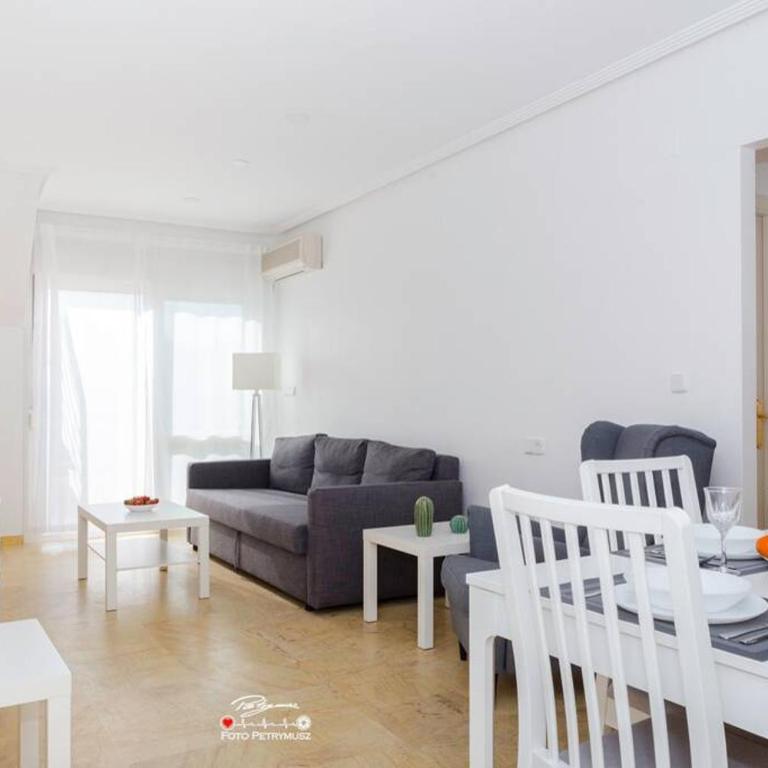 Campoamor - Apartamento de 2 dormitorios - 1