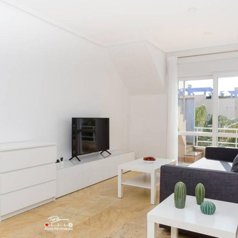 Campoamor - Apartamento de 2 dormitorios - 2