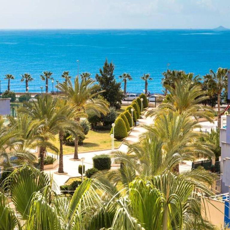 Campoamor - Apartamento de 2 dormitorios - 3