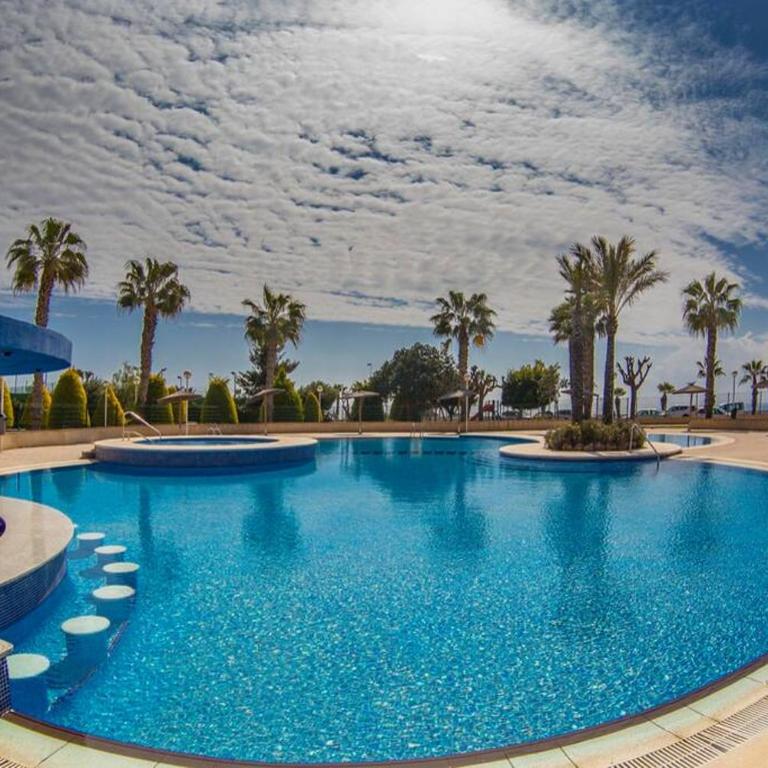 Campoamor - Apartamento de 2 dormitorios - 4