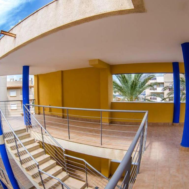 Campoamor - Apartamento de 2 dormitorios - 6