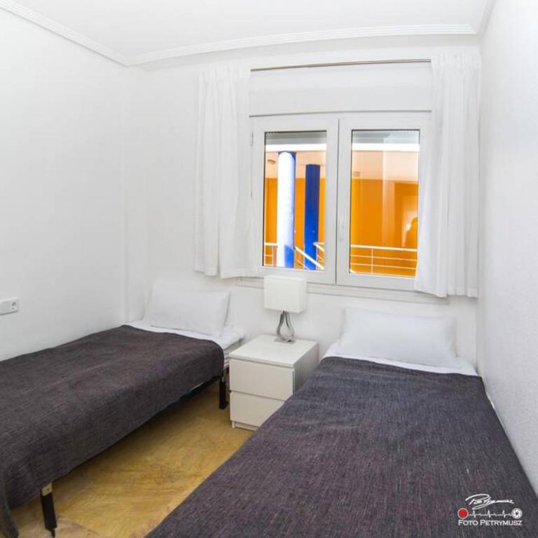 Campoamor - Apartamento de 2 dormitorios - 9