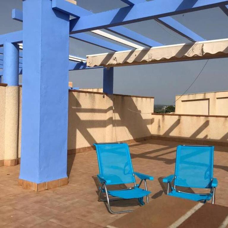 Campoamor - Apartamento de 2 dormitorios - 12