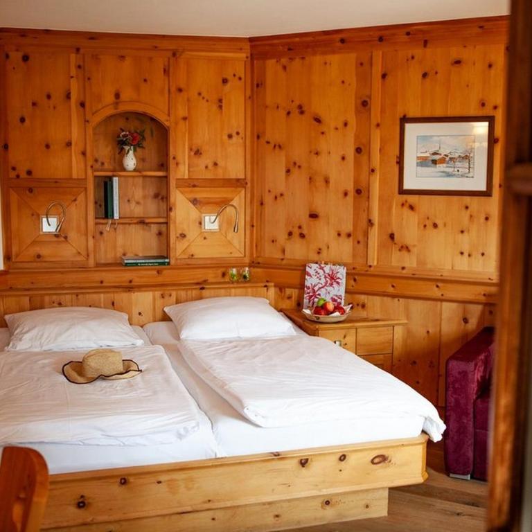 Hotel Zur Post - Superior Doppelzimmer 4 - 1