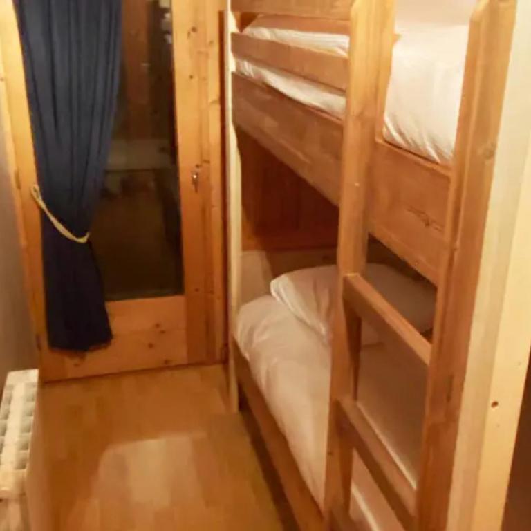 Le Battieu - Apartment mit 2 Schlafzimmern - 9