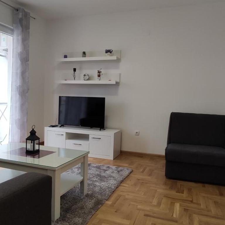 Apartman Rosić - Apartman - 4