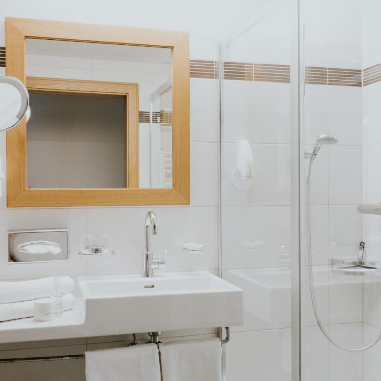 Hotel Tauernhof - Junior Suite - 4