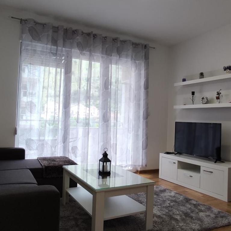 Apartman Rosić - Apartman - 5