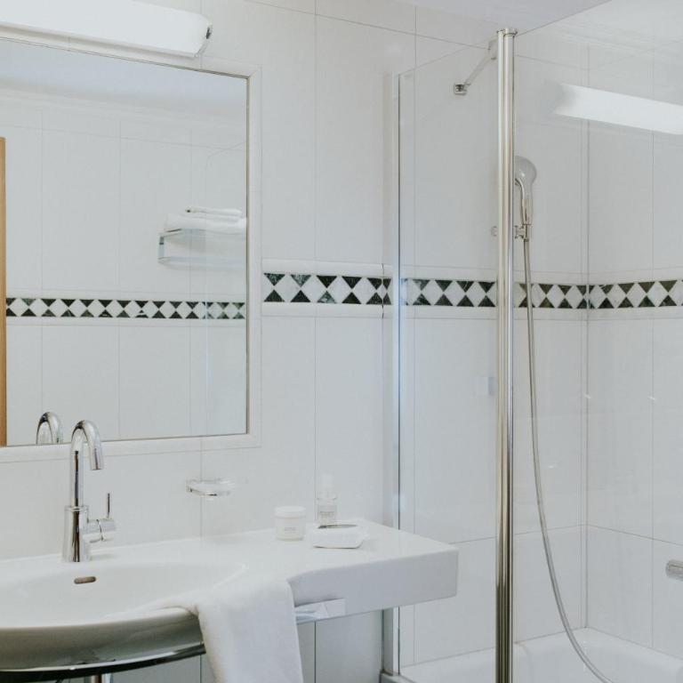 Hotel Tauernhof - Junior Suite - 3
