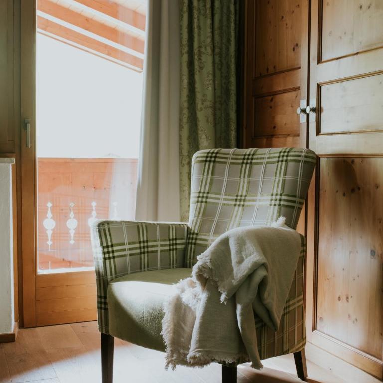 Hotel Tauernhof - Einzelzimmer - 3