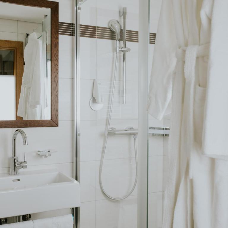 Hotel Tauernhof - Classic Doppelzimmer - 1