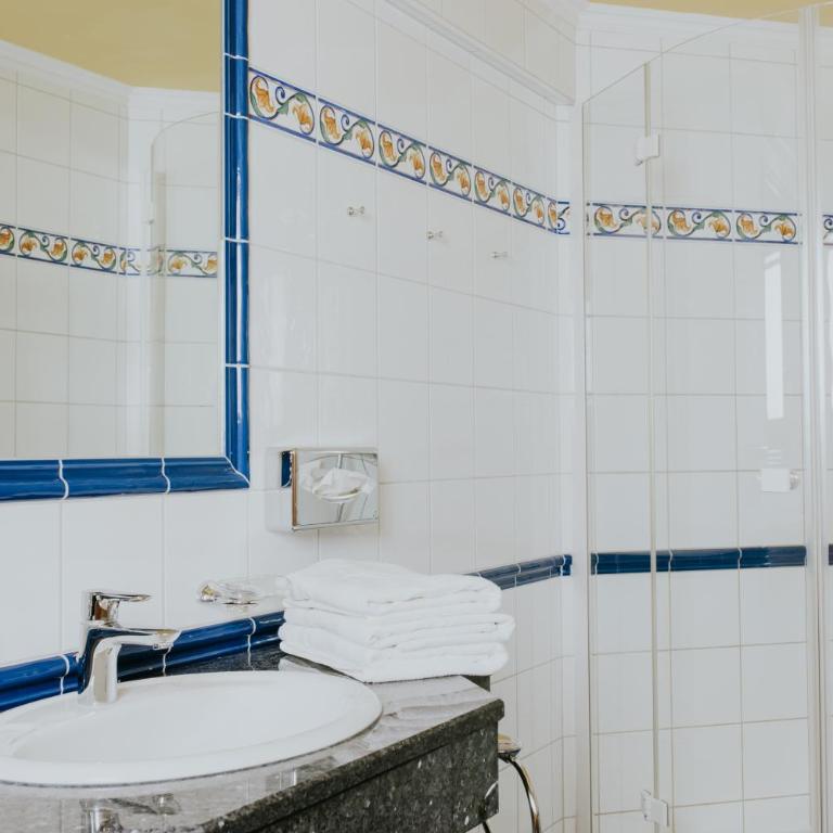 Hotel Tauernhof - Classic Doppelzimmer - 3