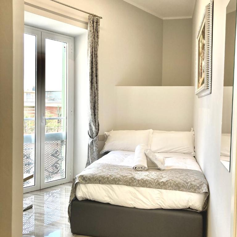 Correnti Boutique Hotel - Camera Singola Deluxe - 2