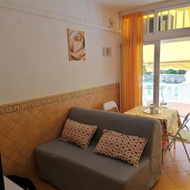 la siesta 23D - Apartamento de 1 dormitorio - 10
