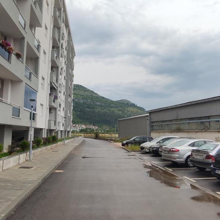 Apartman Rosić - Apartman - 36